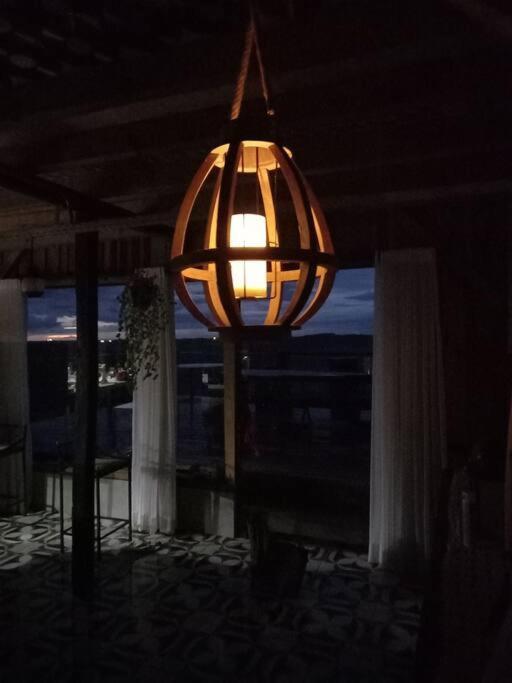 Celeiro Guarapuava, 4 Quartos, Paz E Tranquilidade Bagian luar foto
